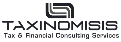 Taxinomisis - Tax & Financial Consulting Services